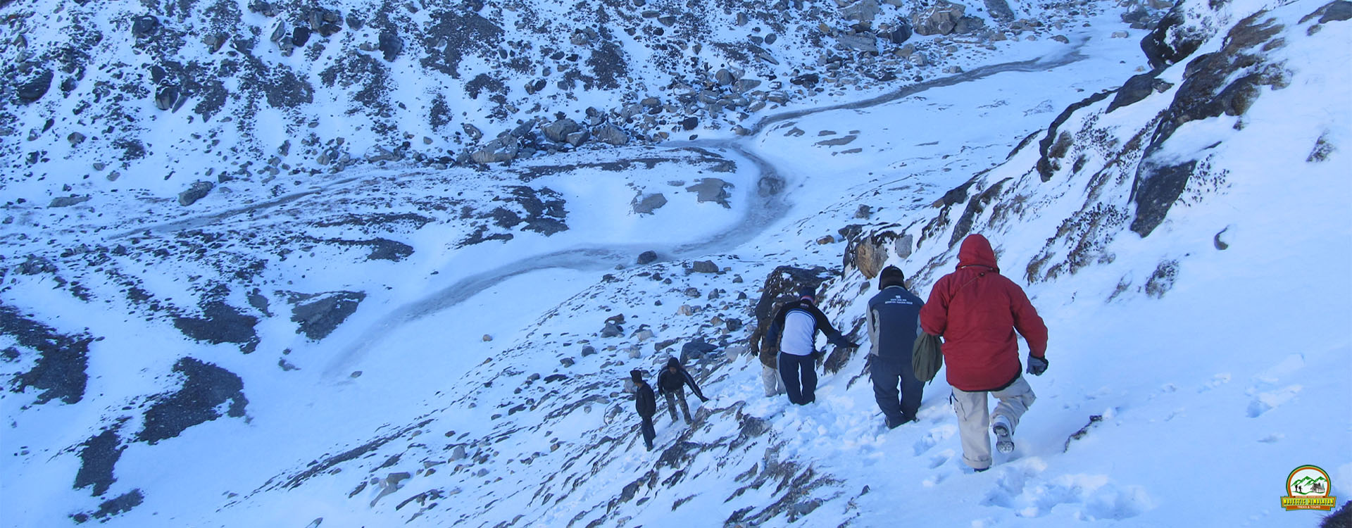 Goechala Trek